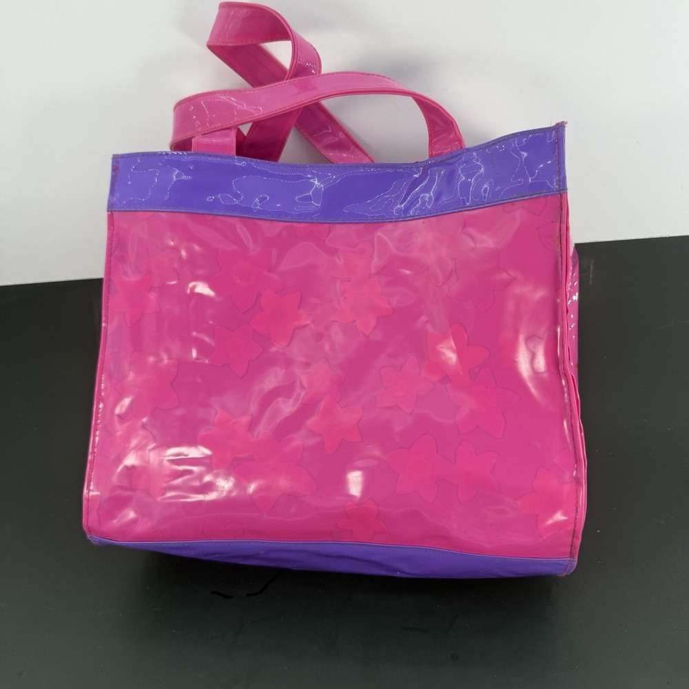 Minnie Mouse Kids Beach Bag - Disney World Merch Mickey Mouse - Toys - Tote - Picture 5 of 10